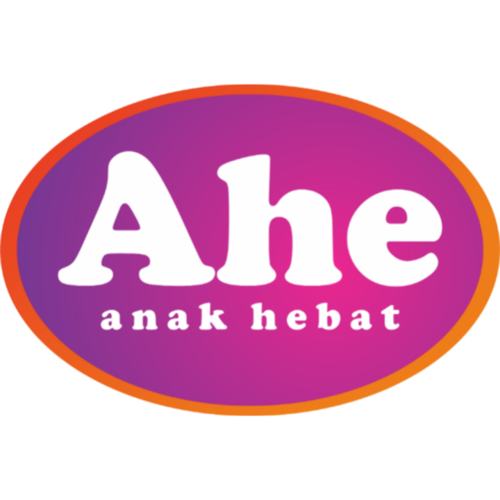 Logo Rumah Pintar Ahe
